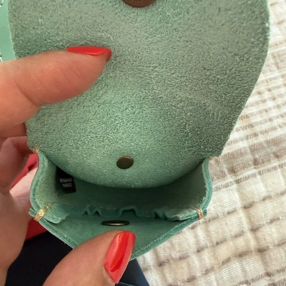 PORTLAND LEATHER GOODS bundle (SLG) - Picture 2 of 6